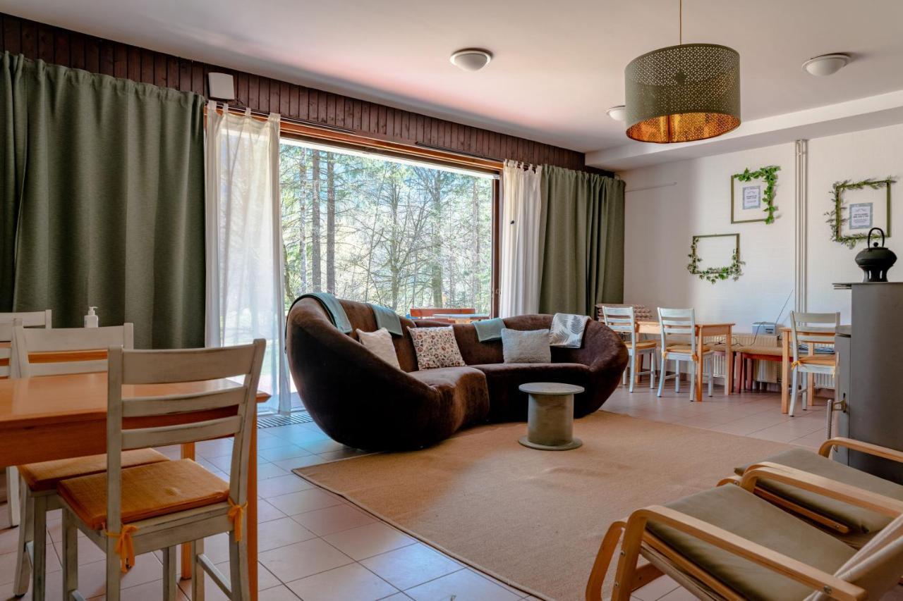 Tuba Apartments Bohinj Exterior photo