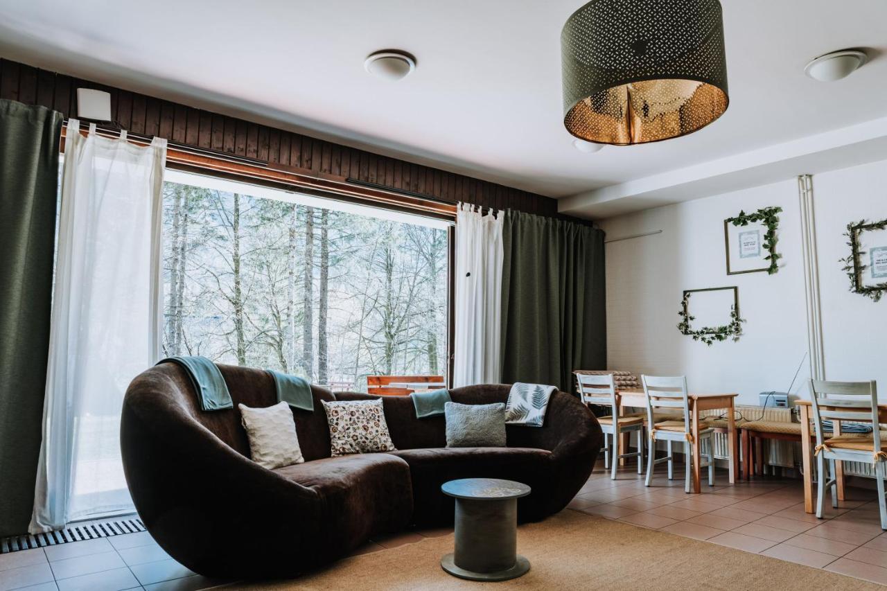 Tuba Apartments Bohinj Exterior photo