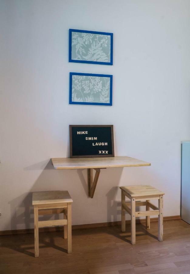 Tuba Apartments Bohinj Room photo