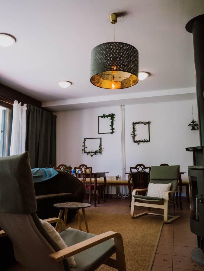 Tuba Apartments Bohinj Exterior photo